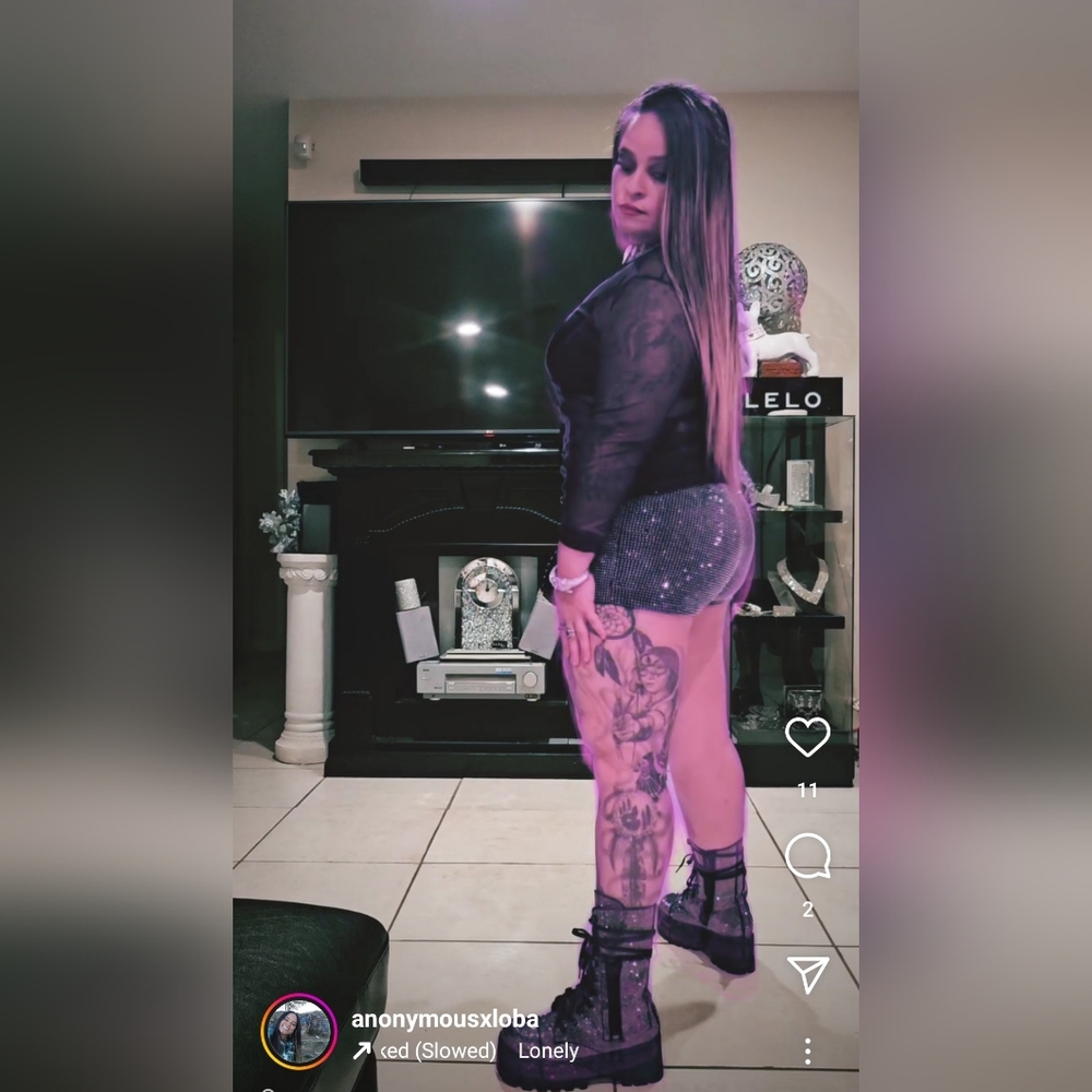 Combat Bling Boots